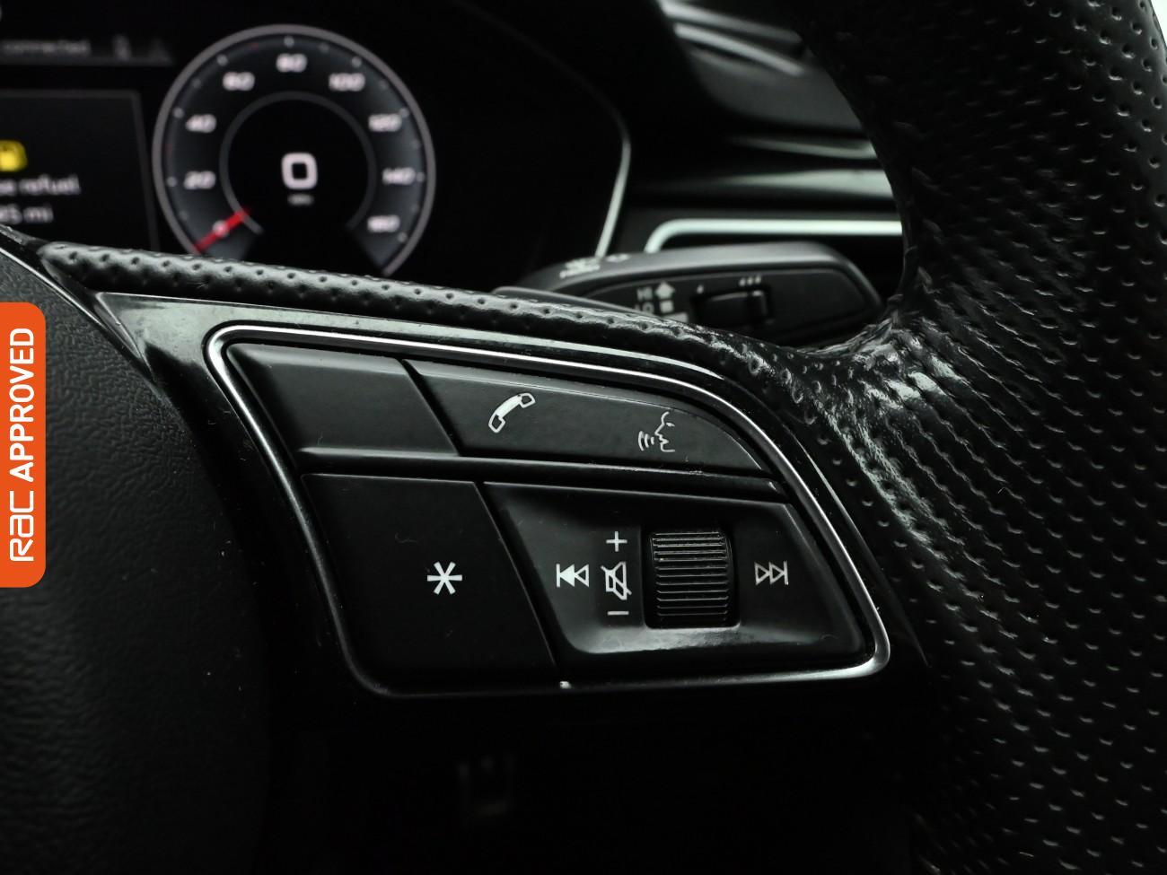 Used Audi A4 2019 for sale - 76820168: Photo 23