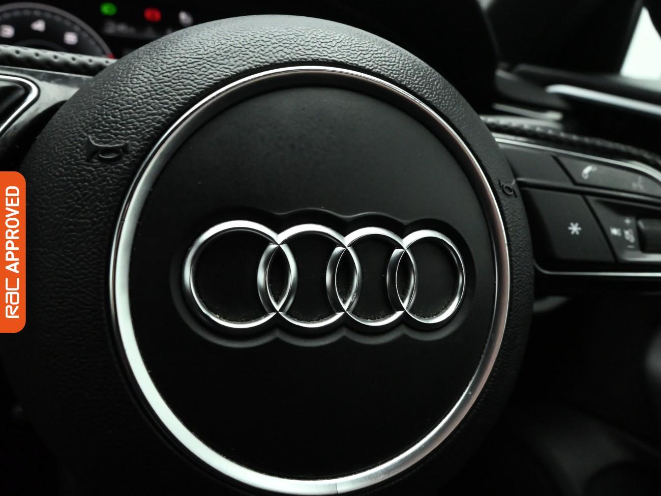 Used Audi A4 2019 for sale - 76820168: Photo 24