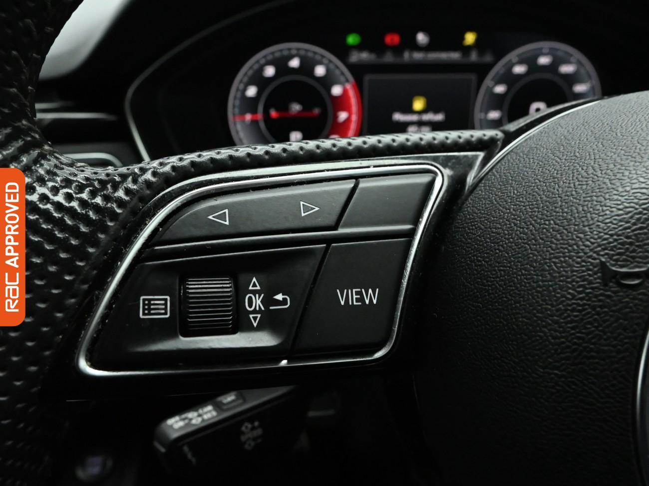 Used Audi A4 2019 for sale - 76820168: Photo 25