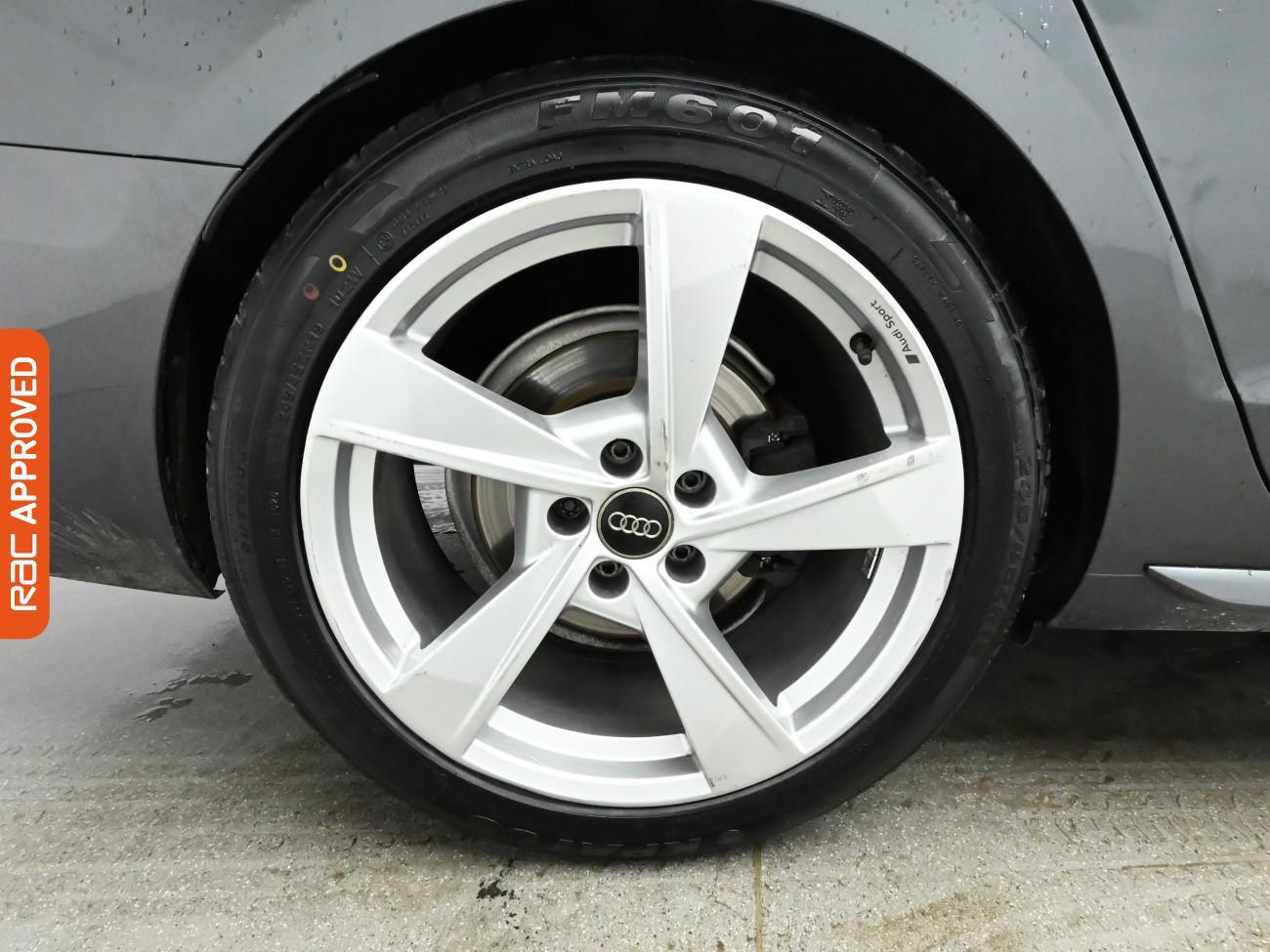 Used Audi A4 2019 for sale - 76820168: Photo 28