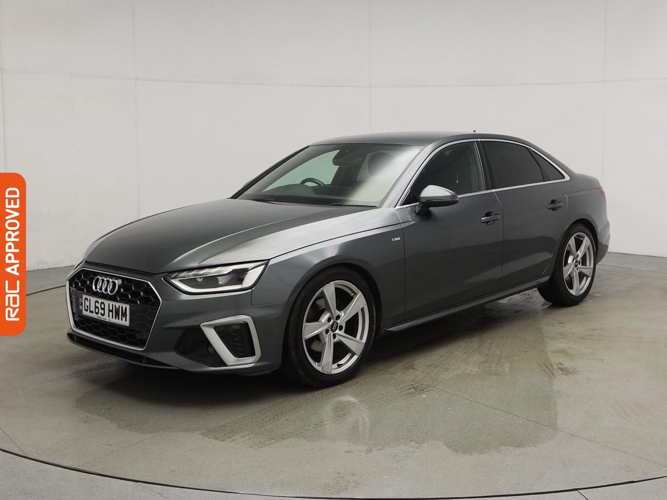 Used Audi A4 2019 for sale - 76820168: Photo 29