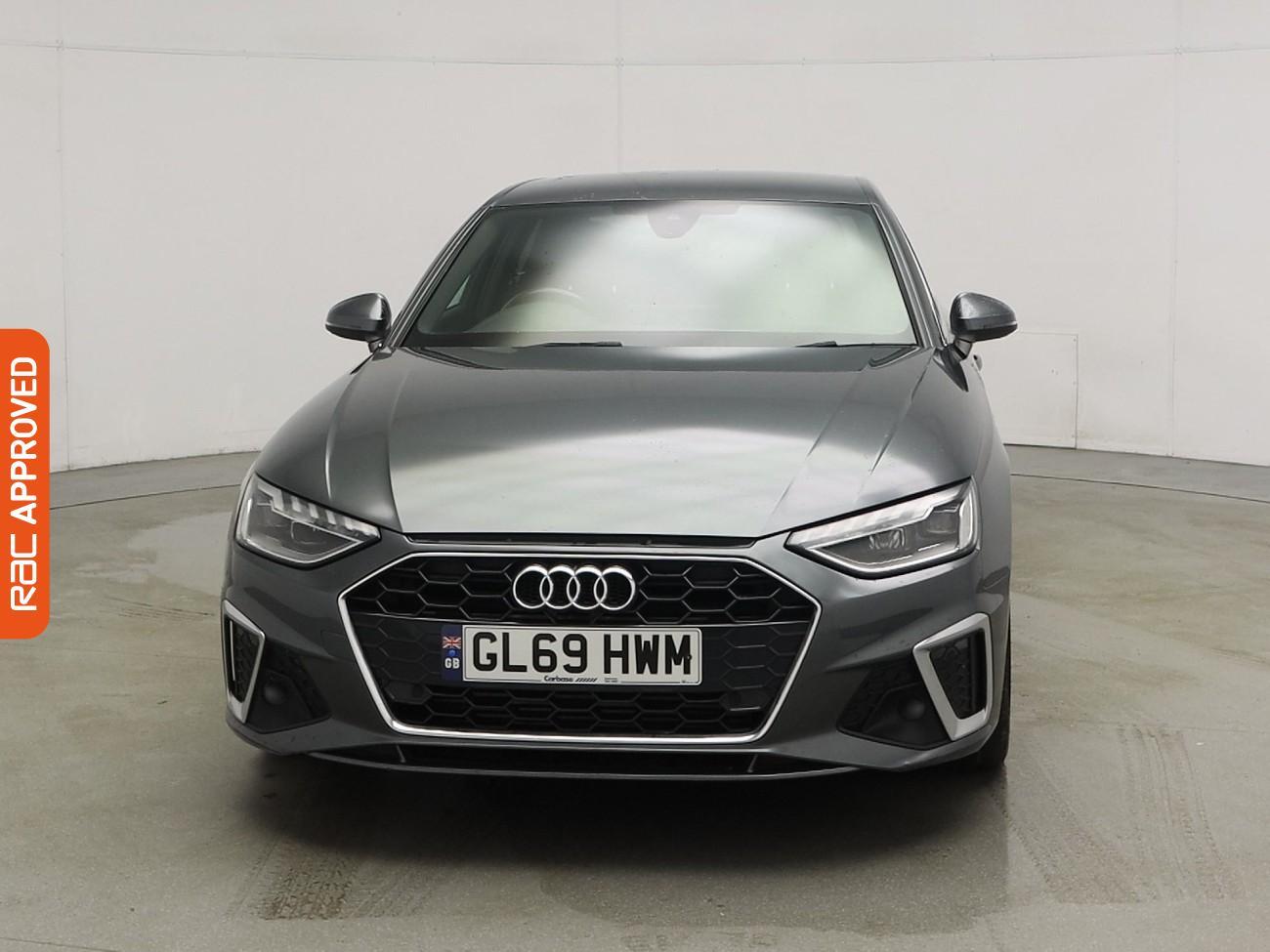 Used Audi A4 2019 for sale - 76820168: Photo 7