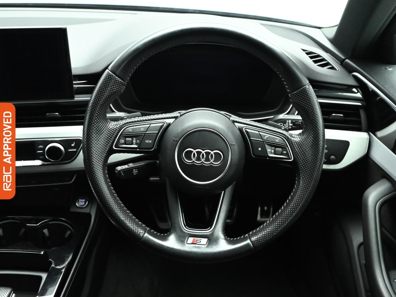 Used Audi A4 2019 for sale - 76820168: Photo 9