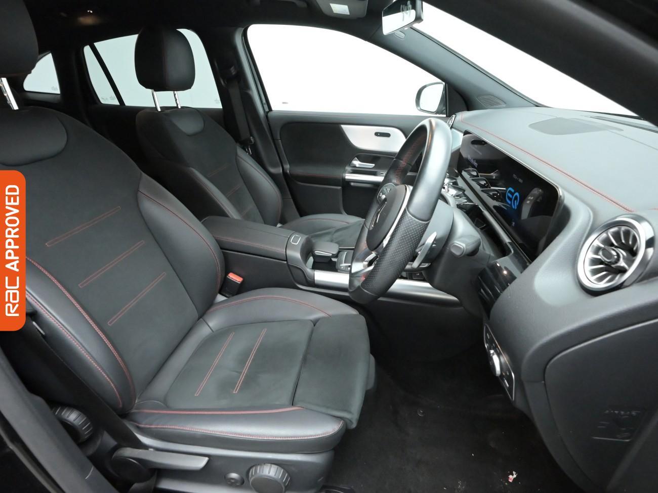 Used Mercedes-Benz EQA 2022 for sale - 76462256: Photo 11