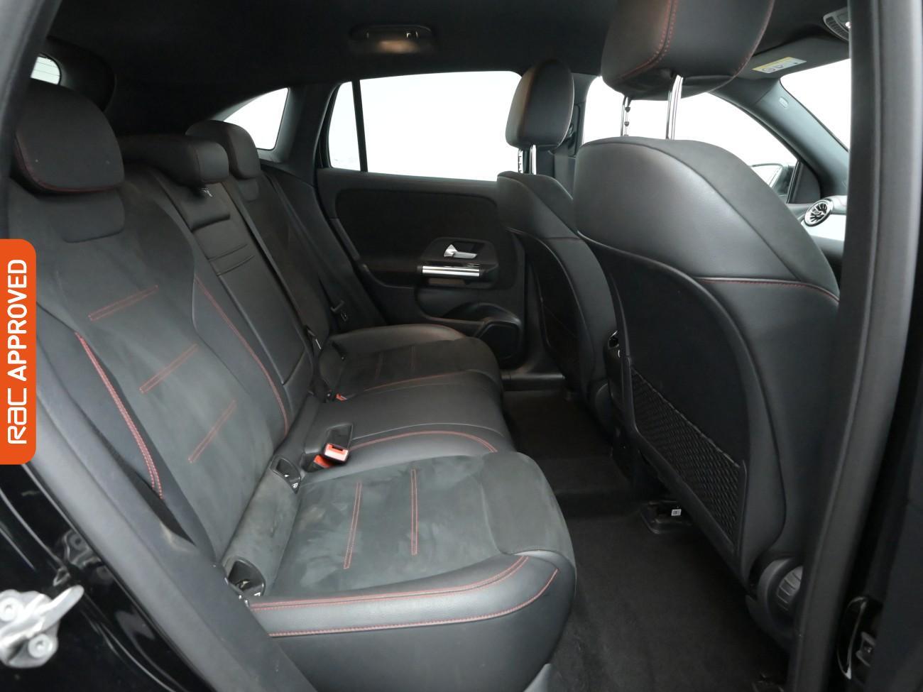 Used Mercedes-Benz EQA 2022 for sale - 76462256: Photo 12