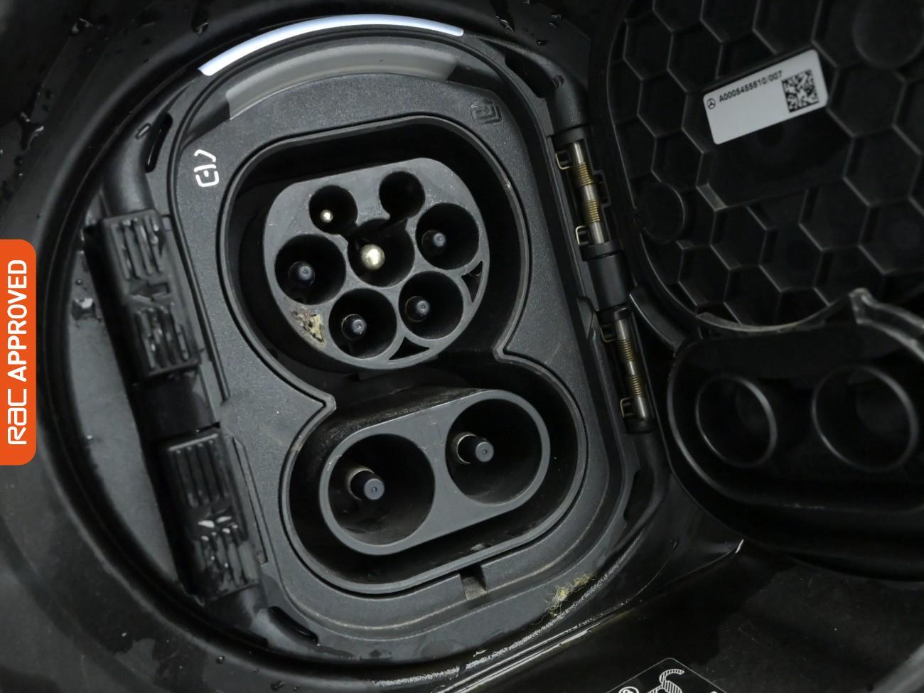 Used Mercedes-Benz EQA 2022 for sale - 76462256: Photo 14