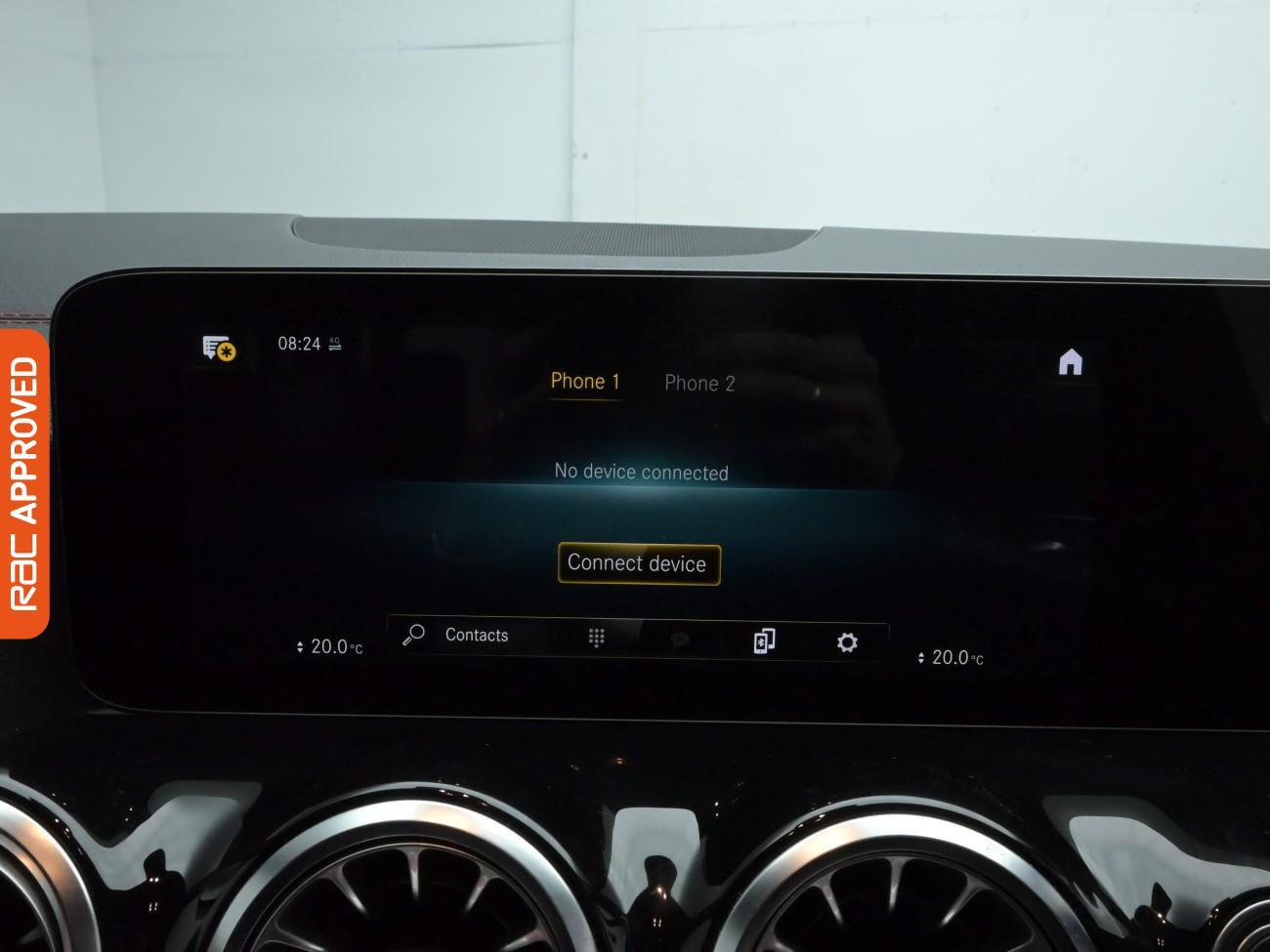 Used Mercedes-Benz EQA 2022 for sale - 76462256: Photo 17