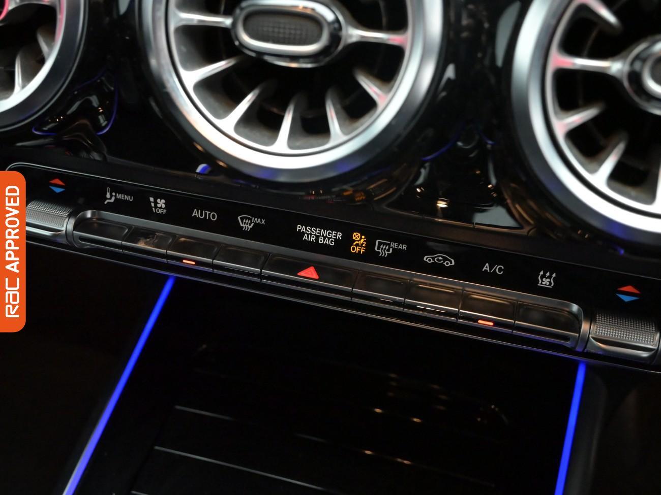 Used Mercedes-Benz EQA 2022 for sale - 76462256: Photo 18