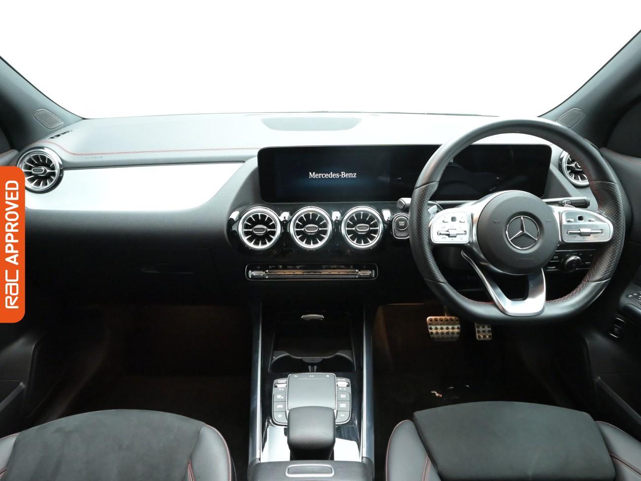 Used Mercedes-Benz EQA 2022 for sale - 76462256: Photo 2