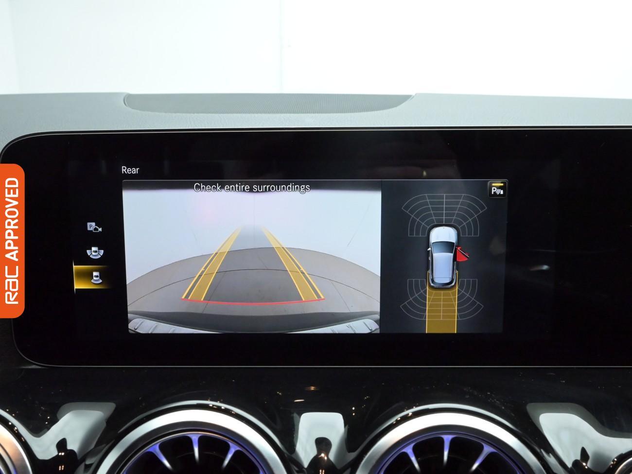 Used Mercedes-Benz EQA 2022 for sale - 76462256: Photo 20