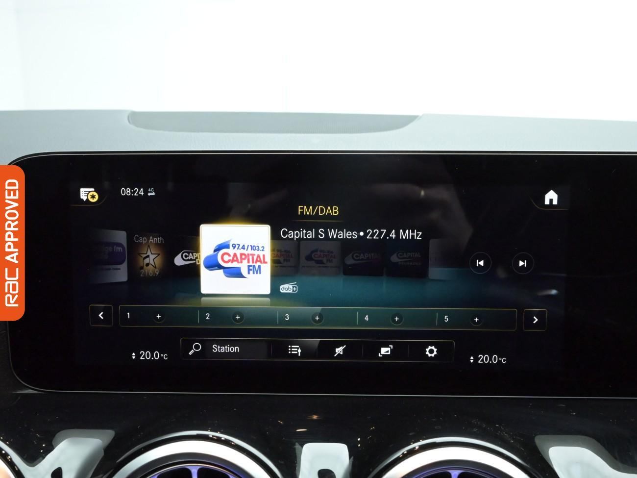 Used Mercedes-Benz EQA 2022 for sale - 76462256: Photo 21