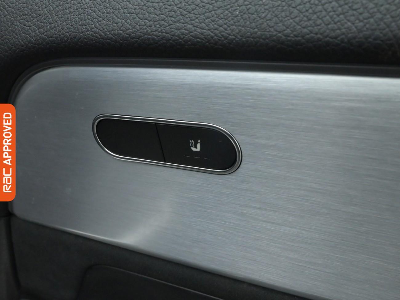 Used Mercedes-Benz EQA 2022 for sale - 76462256: Photo 23