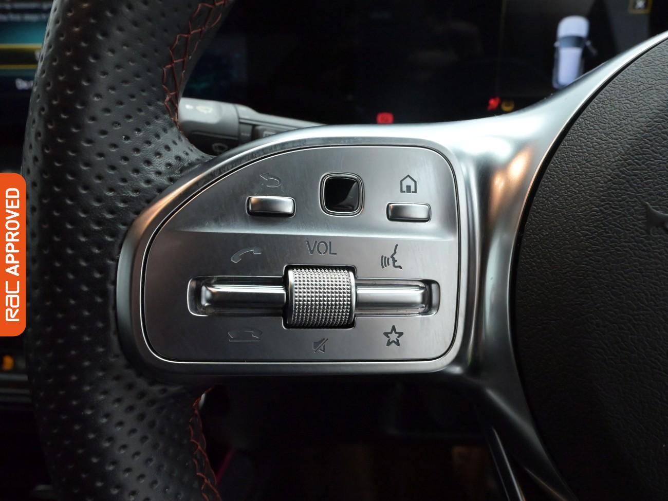 Used Mercedes-Benz EQA 2022 for sale - 76462256: Photo 24