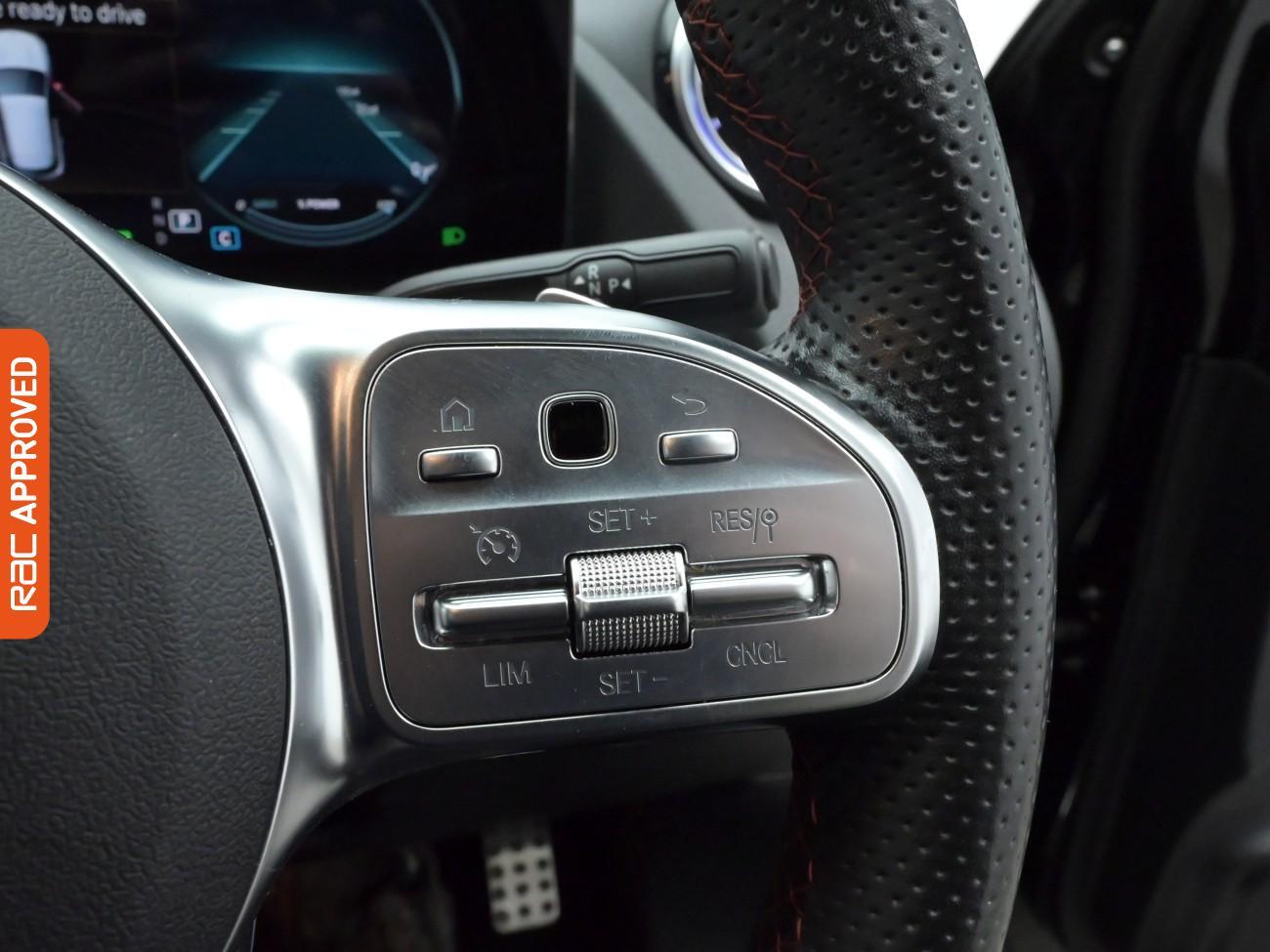 Used Mercedes-Benz EQA 2022 for sale - 76462256: Photo 26