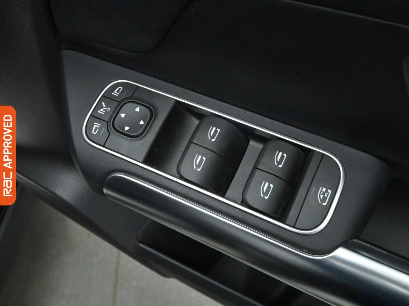 Used Mercedes-Benz EQA 2022 for sale - 76462256: Photo 28