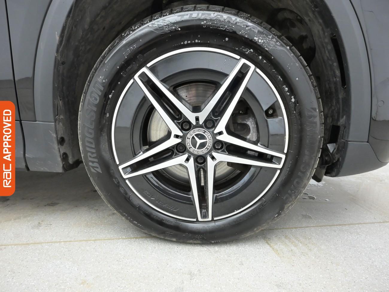 Used Mercedes-Benz EQA 2022 for sale - 76462256: Photo 30