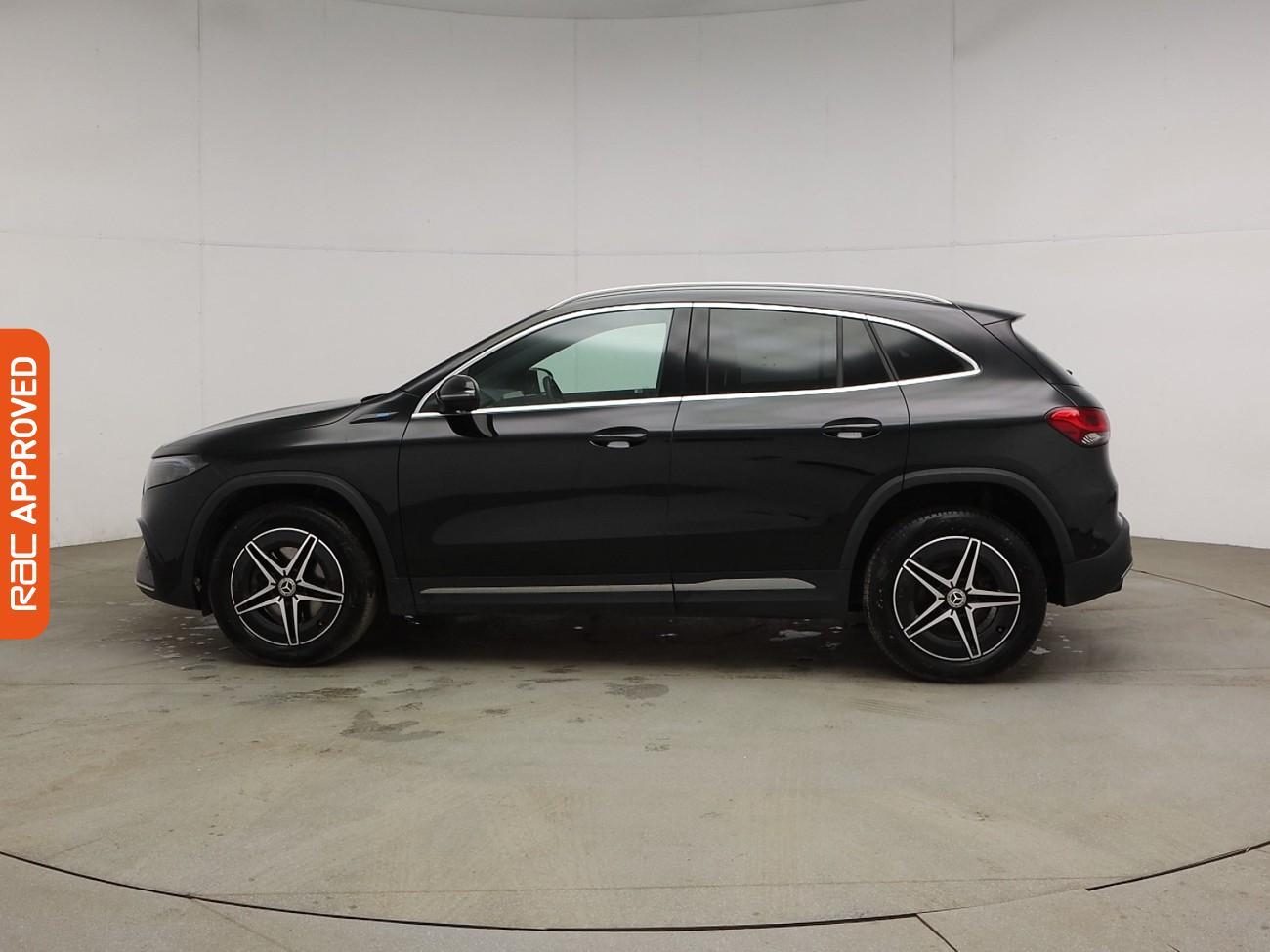 Used Mercedes-Benz EQA 2022 for sale - 76462256: Photo 32