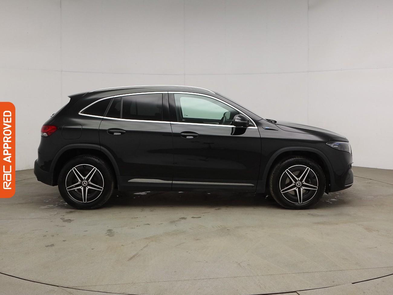 Used Mercedes-Benz EQA 2022 for sale - 76462256: Photo 6