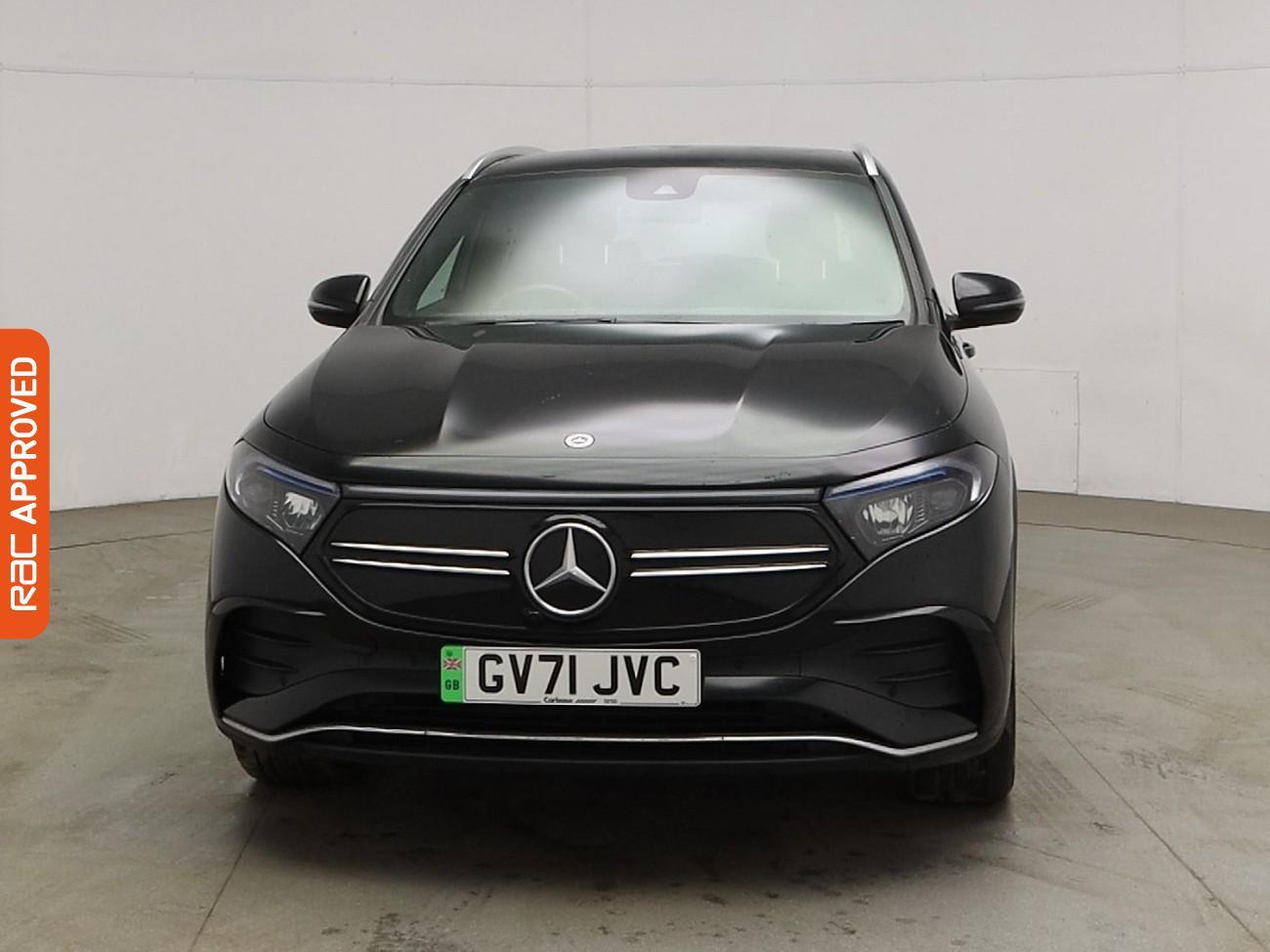 Used Mercedes-Benz EQA 2022 for sale - 76462256: Photo 7