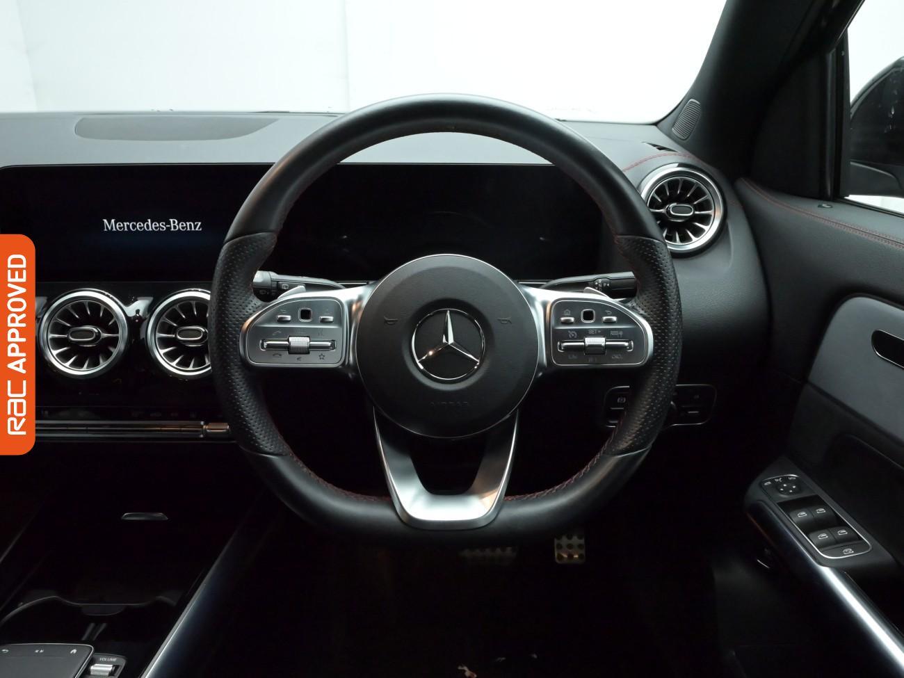 Used Mercedes-Benz EQA 2022 for sale - 76462256: Photo 9