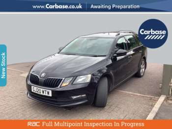 2020 - 1.5 TSI ACT SE Drive Estate 5dr Petrol DSG Euro 6 (s/s) (150 ps)