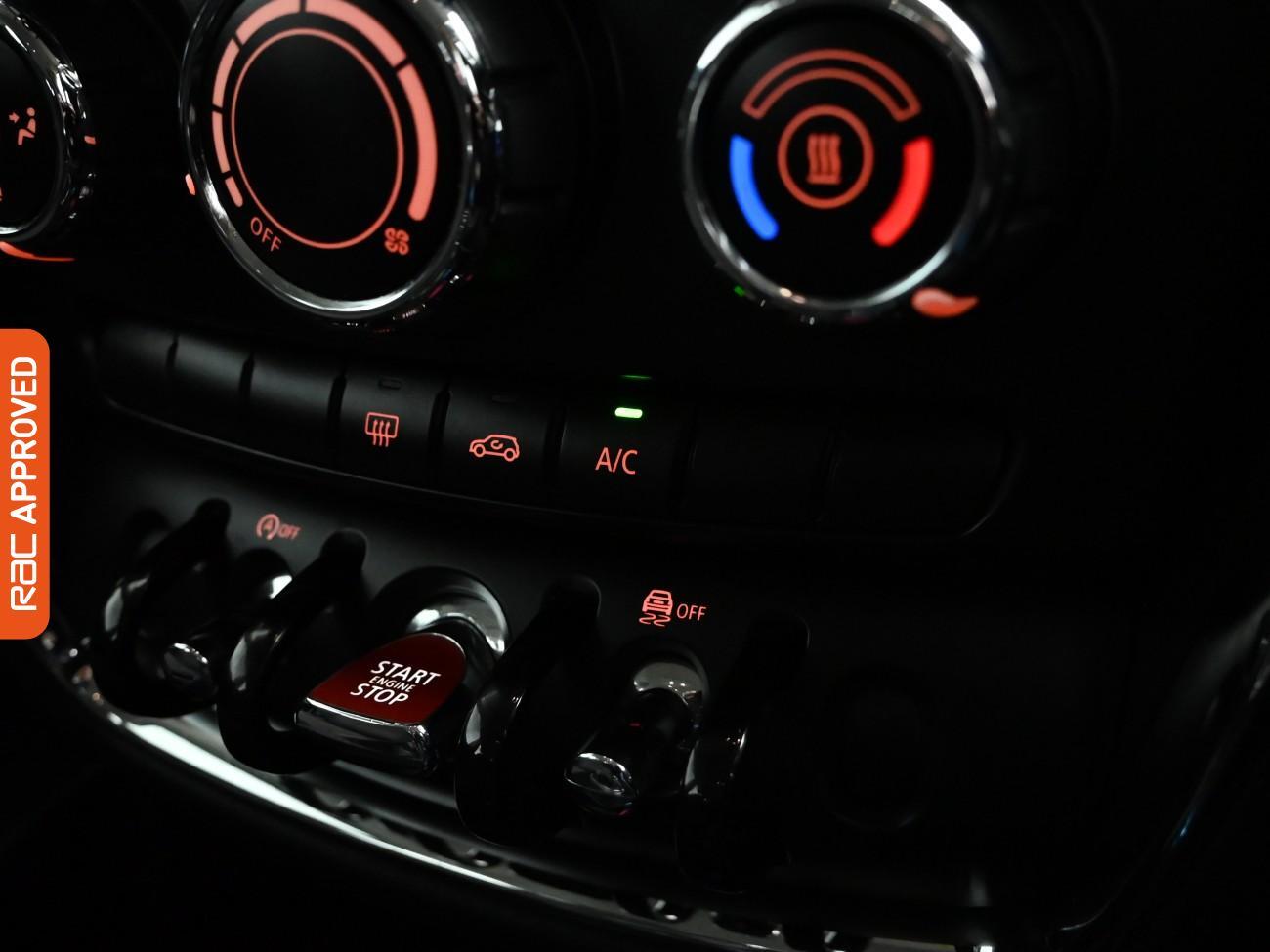 Used MINI Clubman 2016 for sale - 77037476: Photo 16