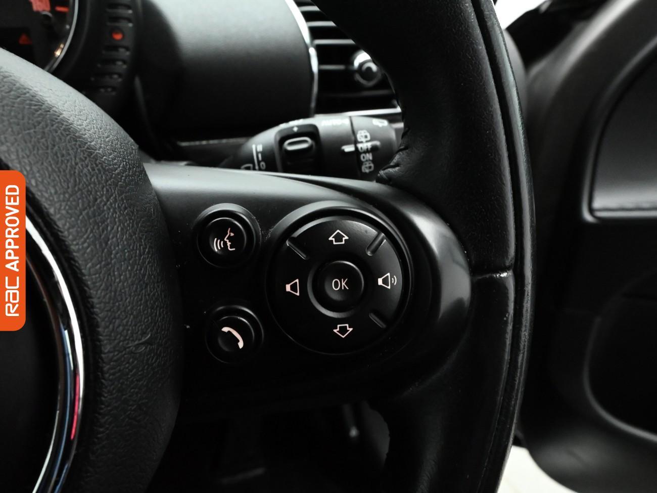 Used MINI Clubman 2016 for sale - 77037476: Photo 19