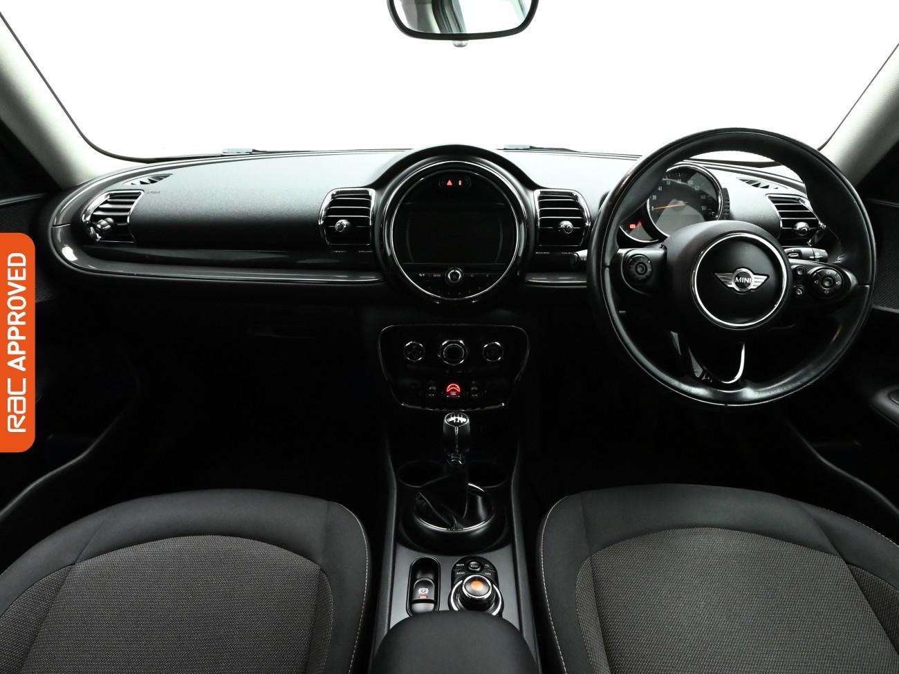 Used MINI Clubman 2016 for sale - 77037476: Photo 2