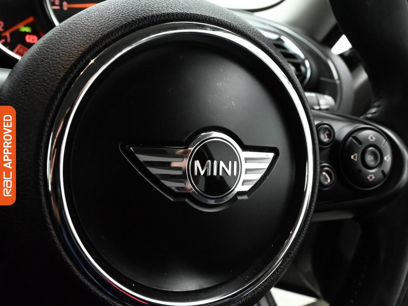 Used MINI Clubman 2016 for sale - 77037476: Photo 21
