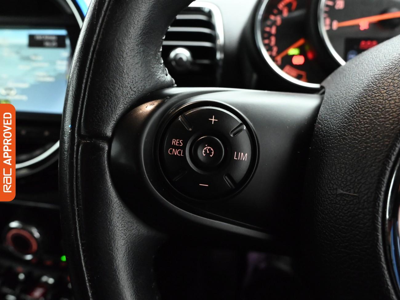 Used MINI Clubman 2016 for sale - 77037476: Photo 22