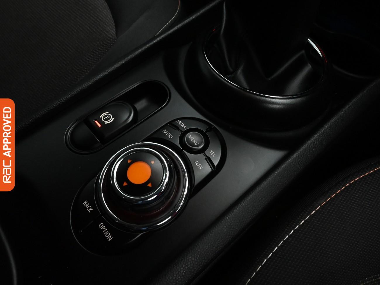 Used MINI Clubman 2016 for sale - 77037476: Photo 23