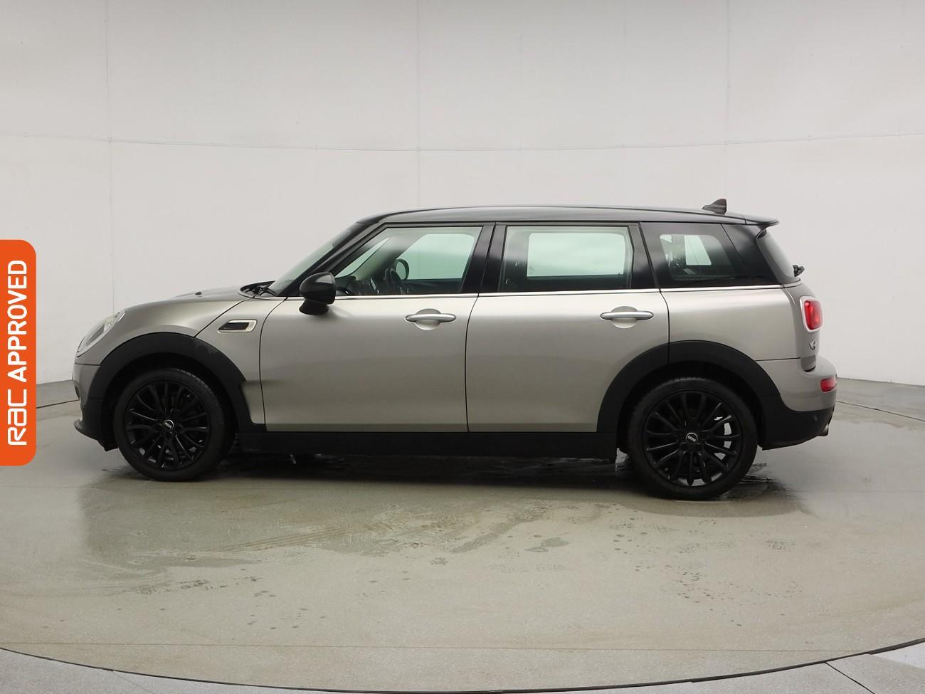 Used MINI Clubman 2016 for sale - 77037476: Photo 28