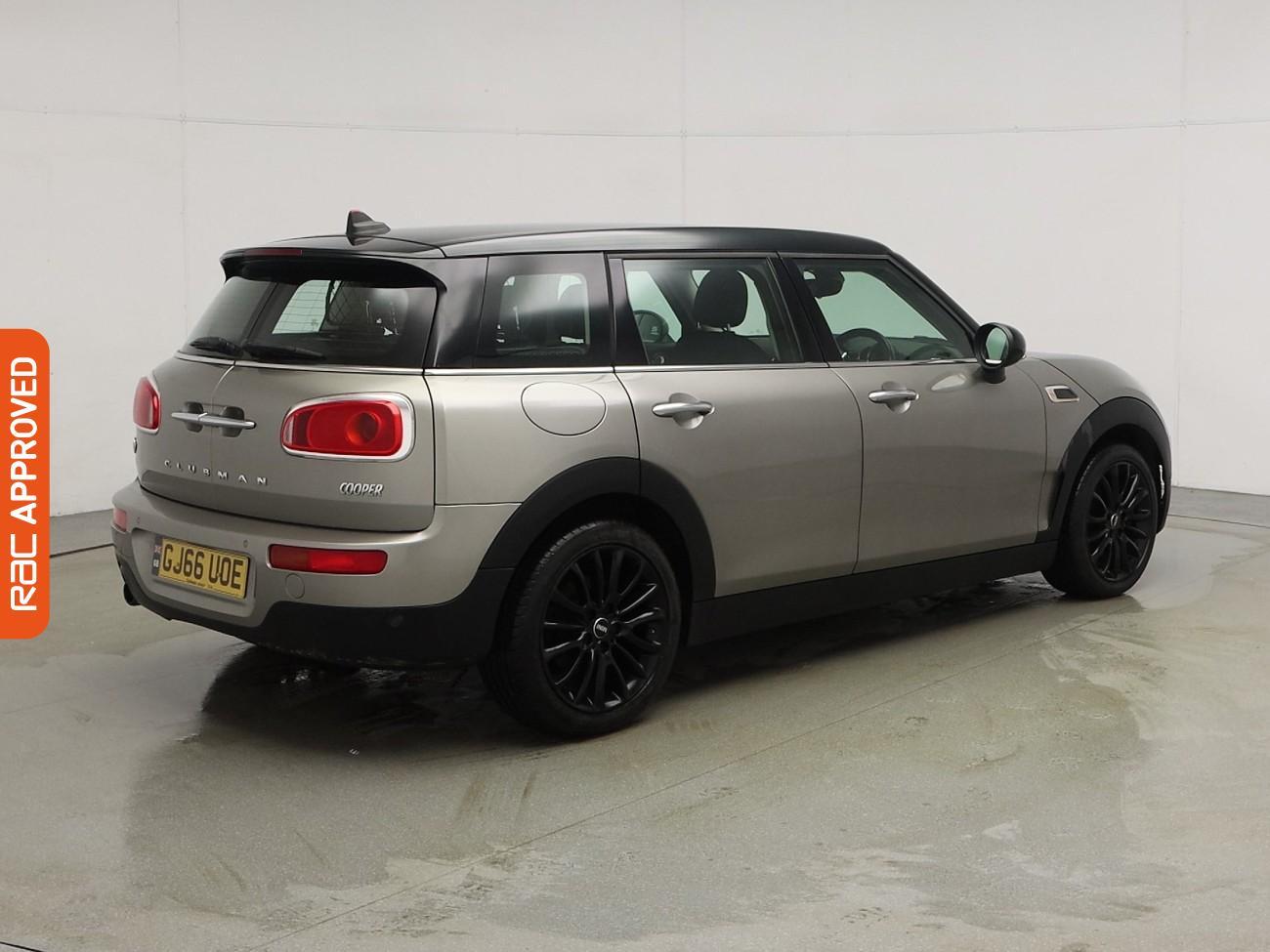 Used MINI Clubman 2016 for sale - 77037476: Photo 29