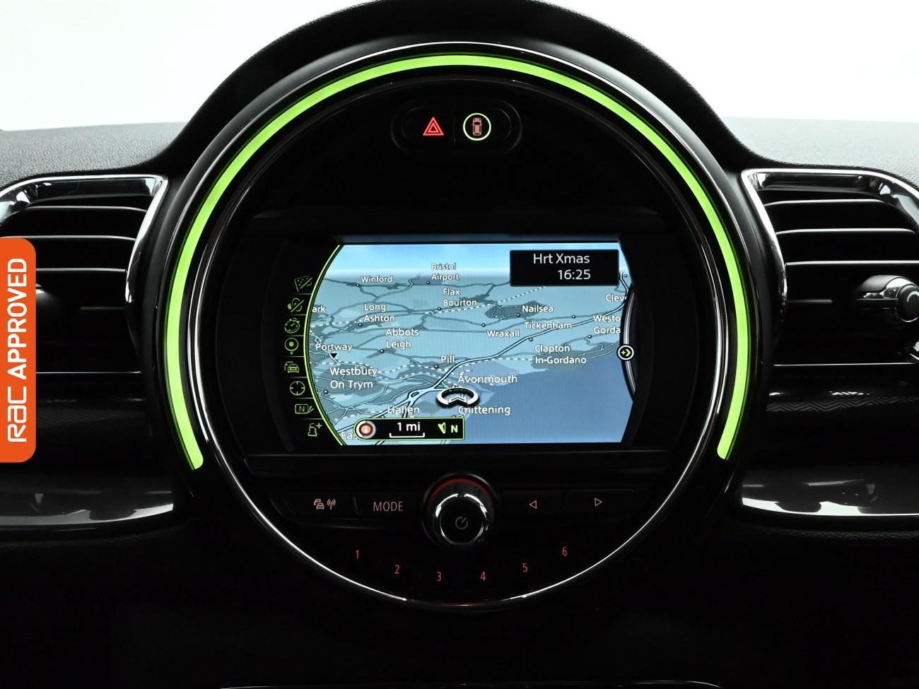 Used MINI Clubman 2016 for sale - 77037476: Photo 3