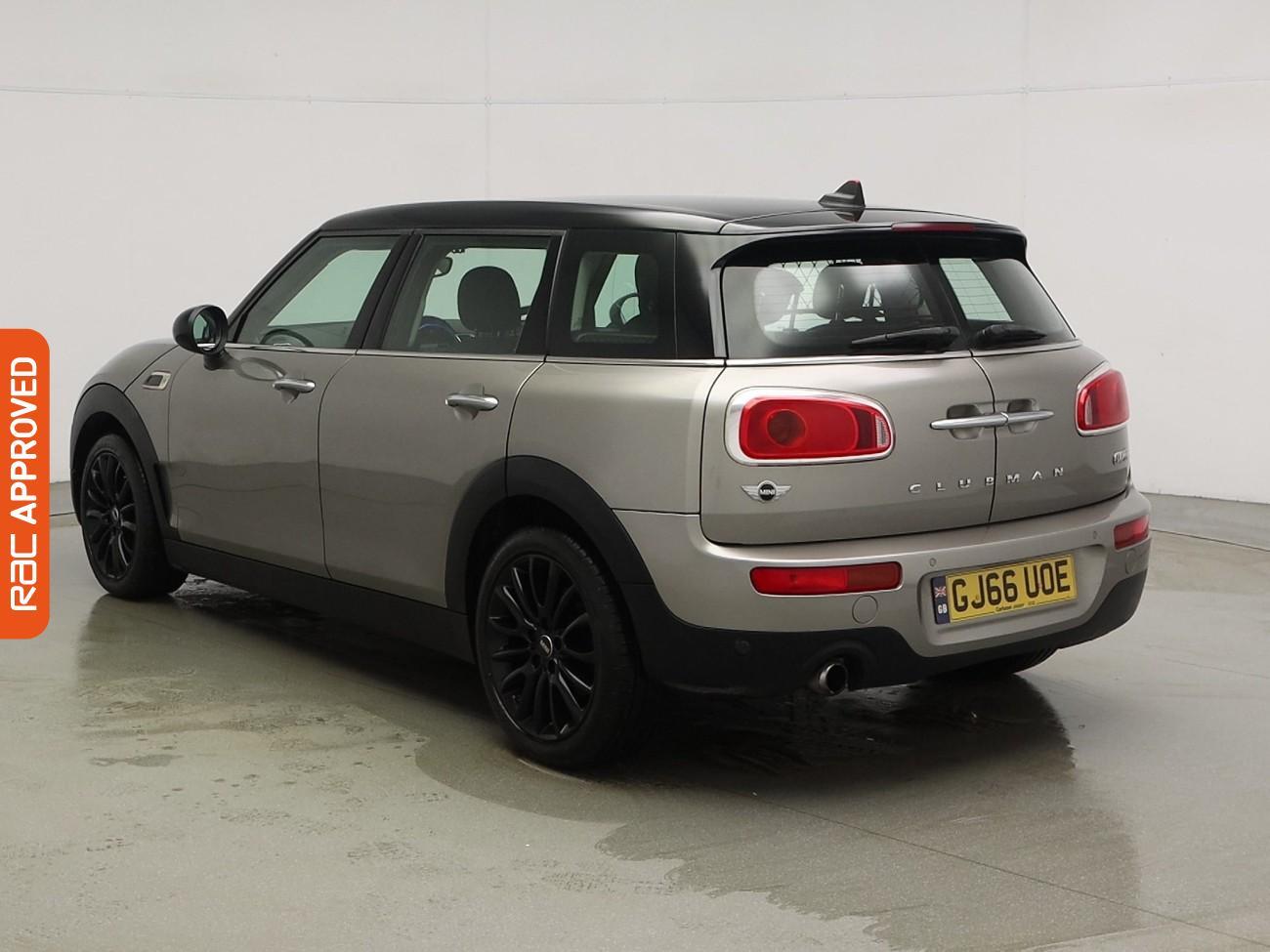 Used MINI Clubman 2016 for sale - 77037476: Photo 4