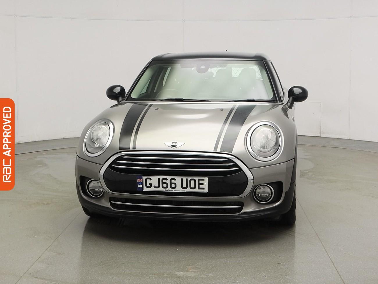 Used MINI Clubman 2016 for sale - 77037476: Photo 7