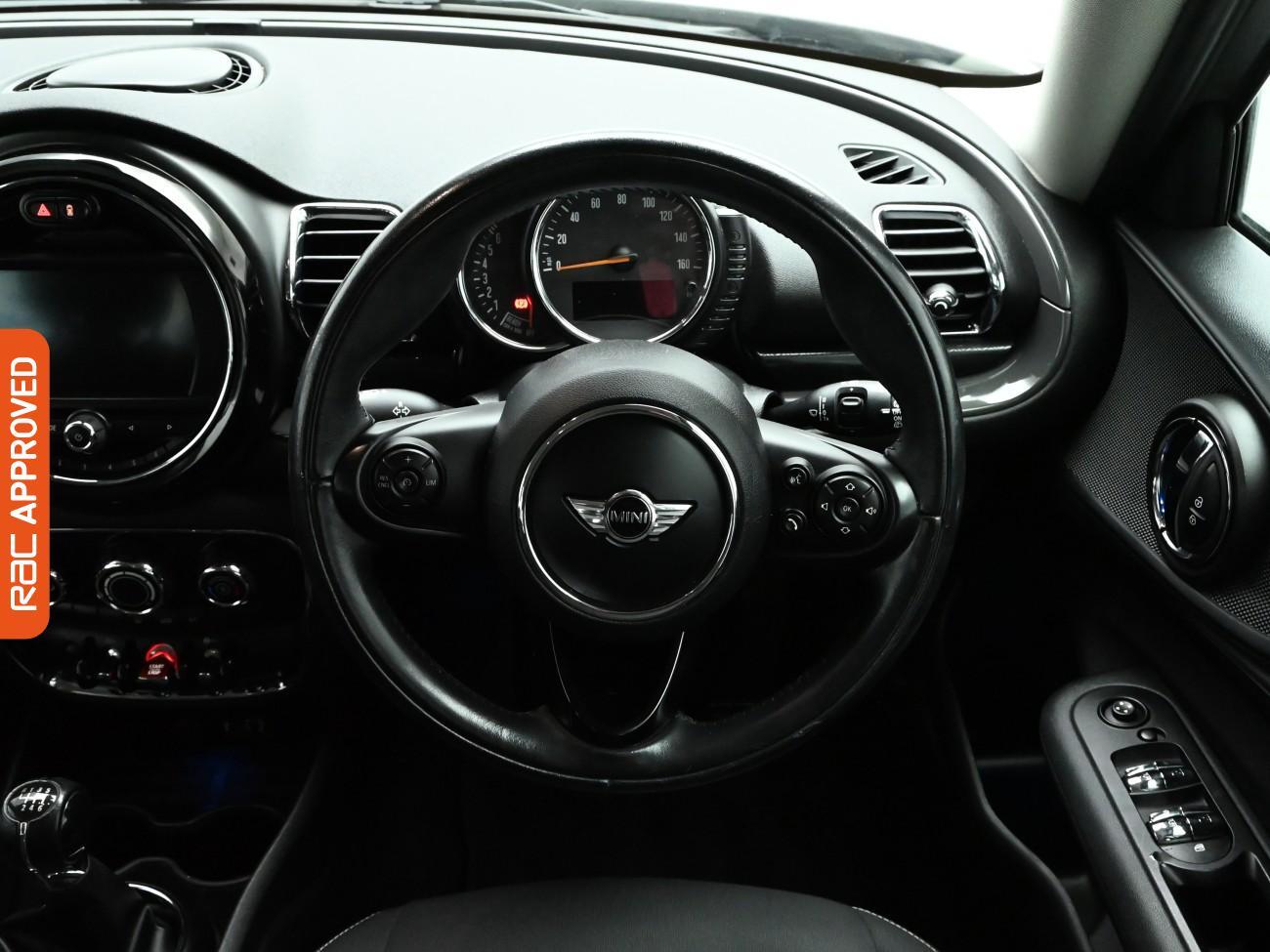 Used MINI Clubman 2016 for sale - 77037476: Photo 9