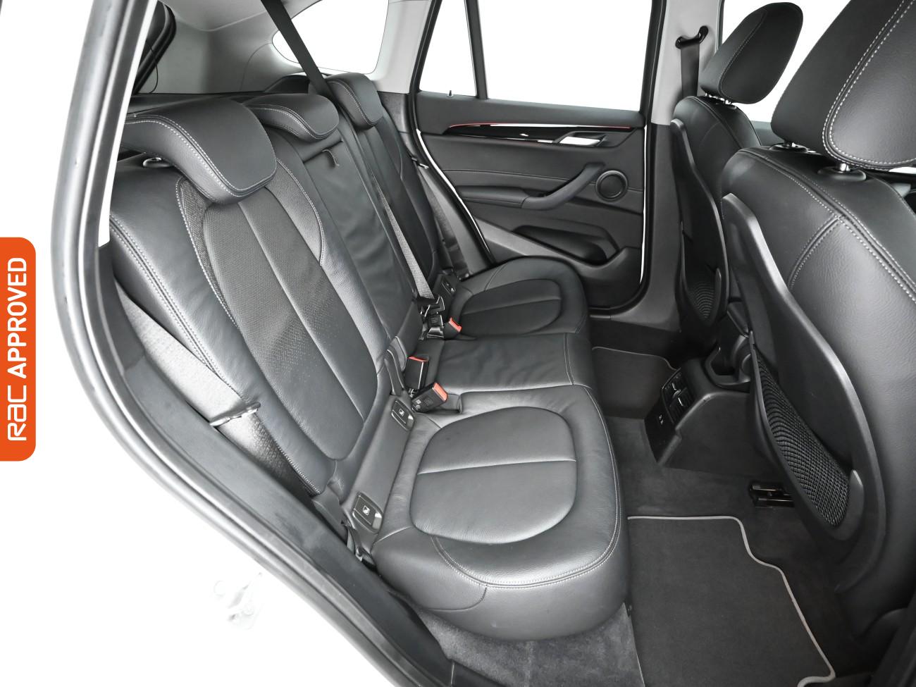 Used BMW X1 2021 for sale - 77187539: Photo 13