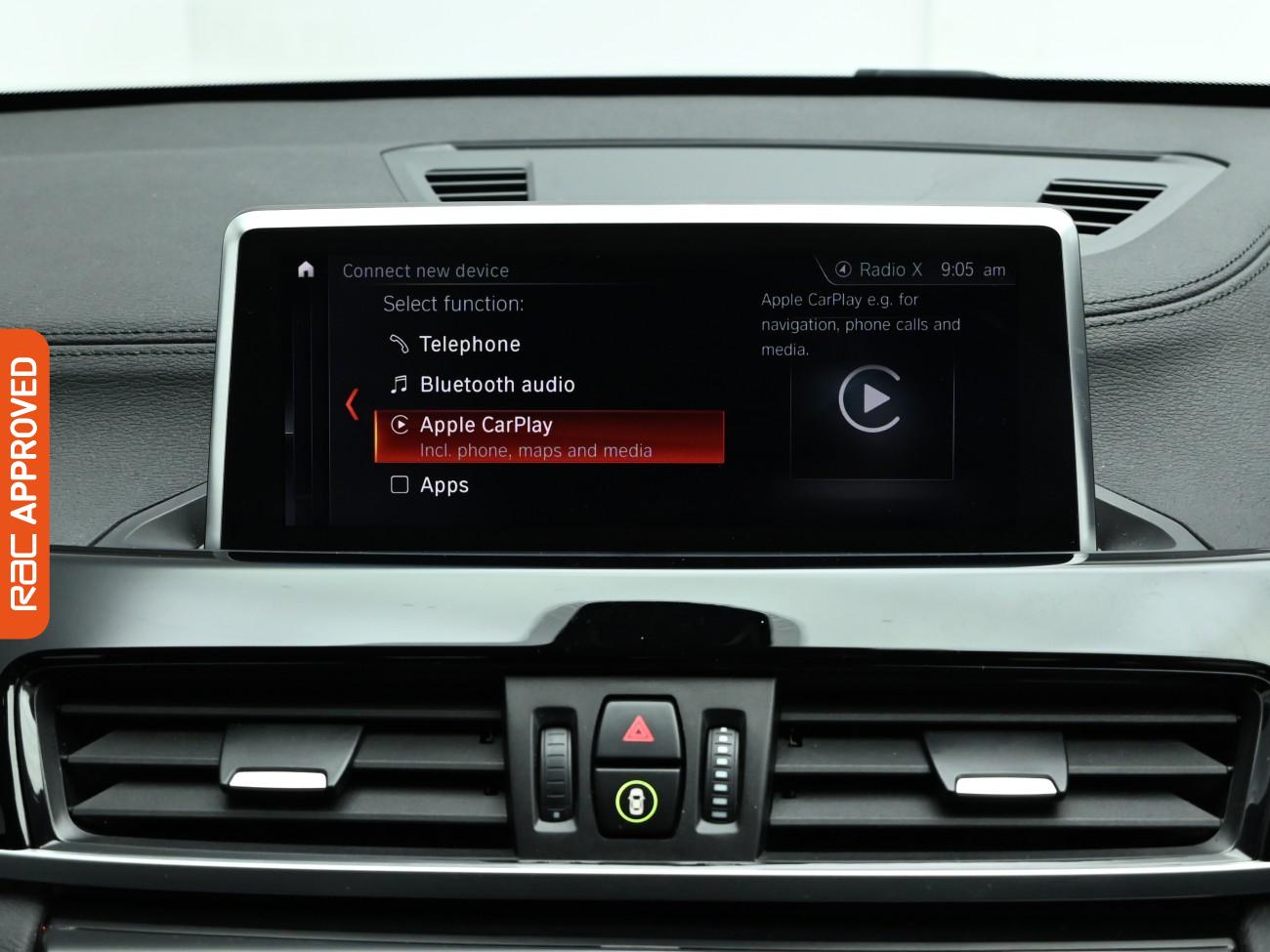 Used BMW X1 2021 for sale - 77187539: Photo 16