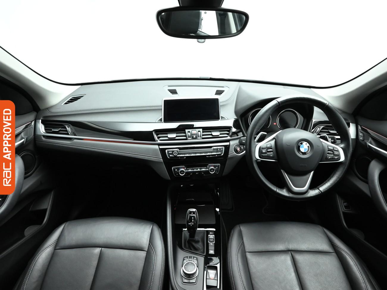 Used BMW X1 2021 for sale - 77187539: Photo 2