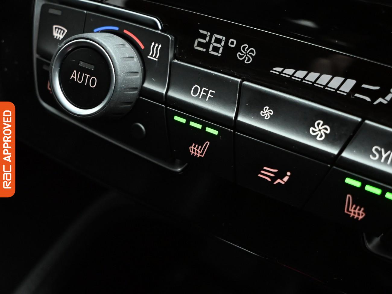 Used BMW X1 2021 for sale - 77187539: Photo 21