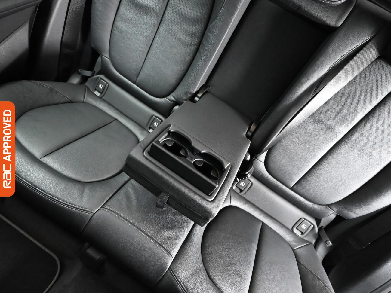 Used BMW X1 2021 for sale - 77187539: Photo 27