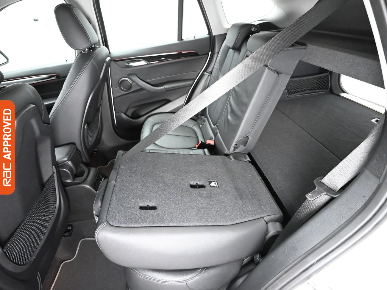 Used BMW X1 2021 for sale - 77187539: Photo 29