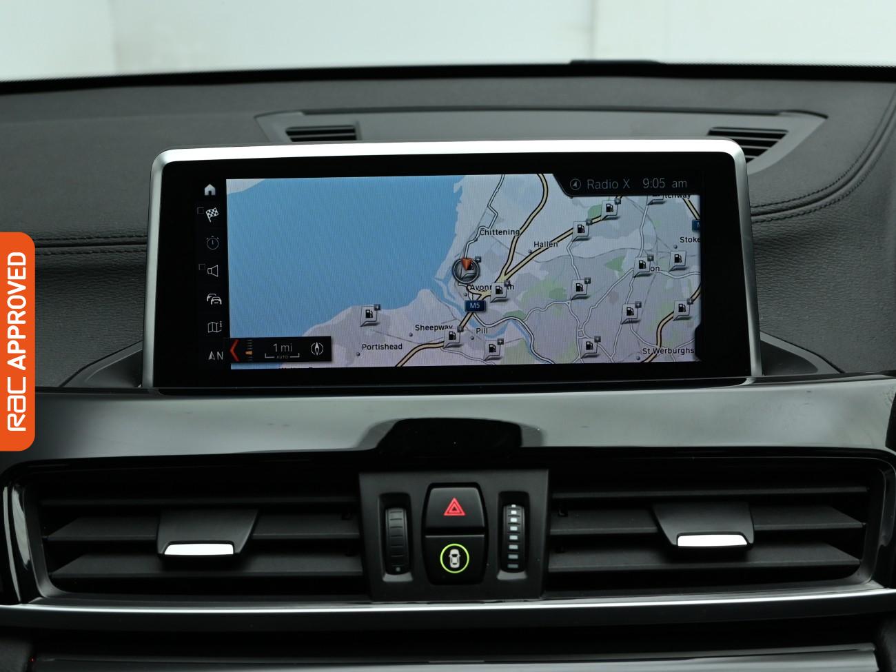 Used BMW X1 2021 for sale - 77187539: Photo 3