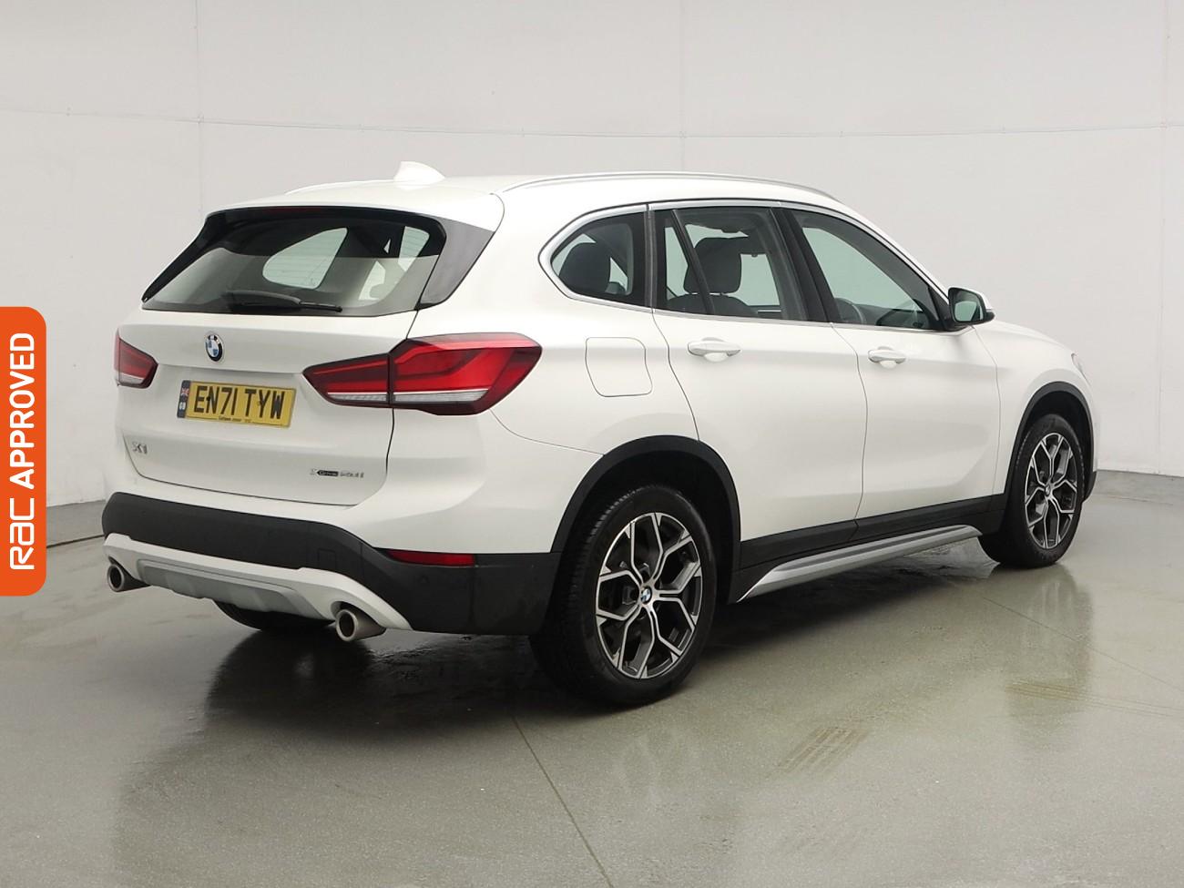 Used BMW X1 2021 for sale - 77187539: Photo 34