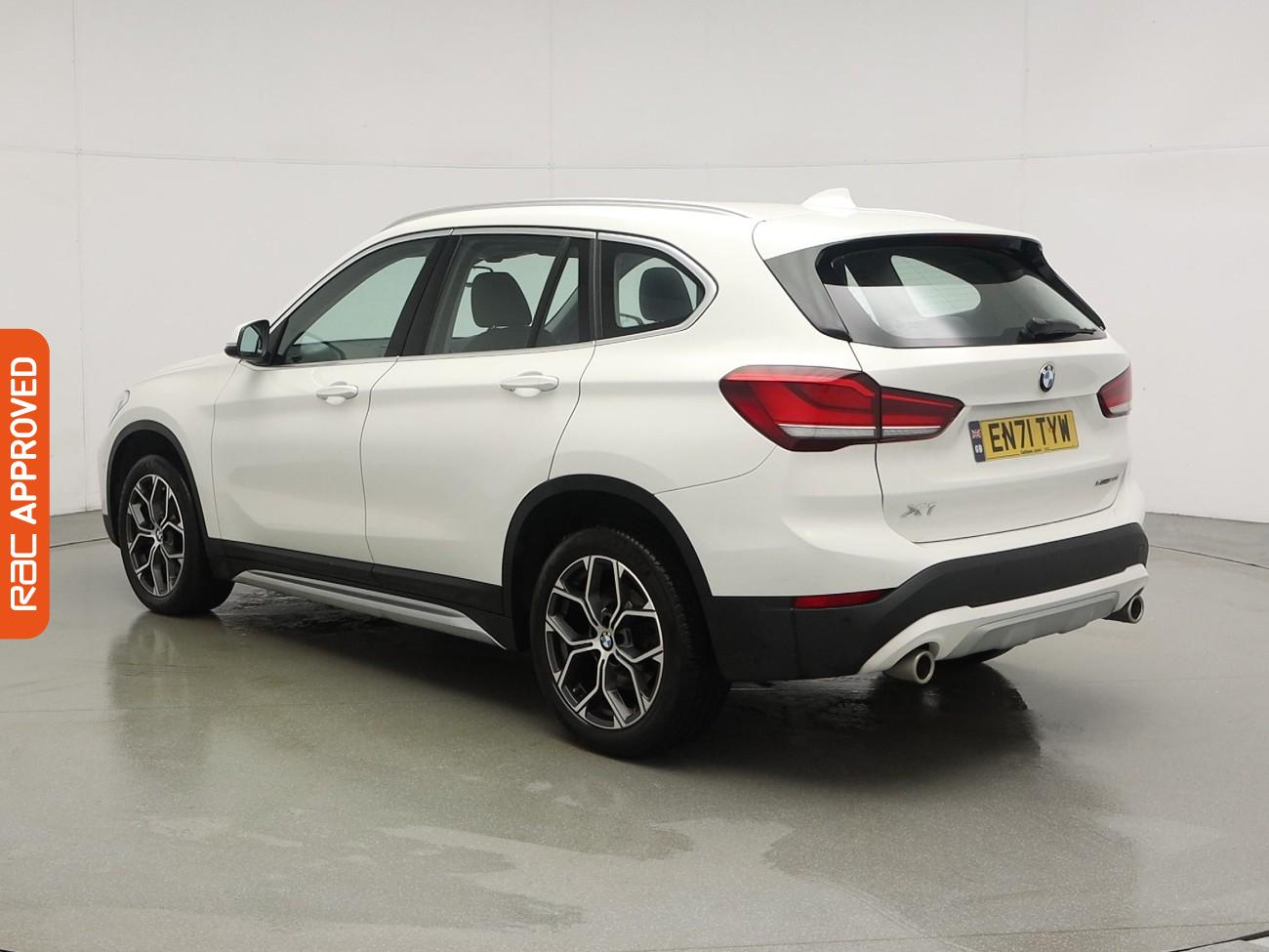Used BMW X1 2021 for sale - 77187539: Photo 4
