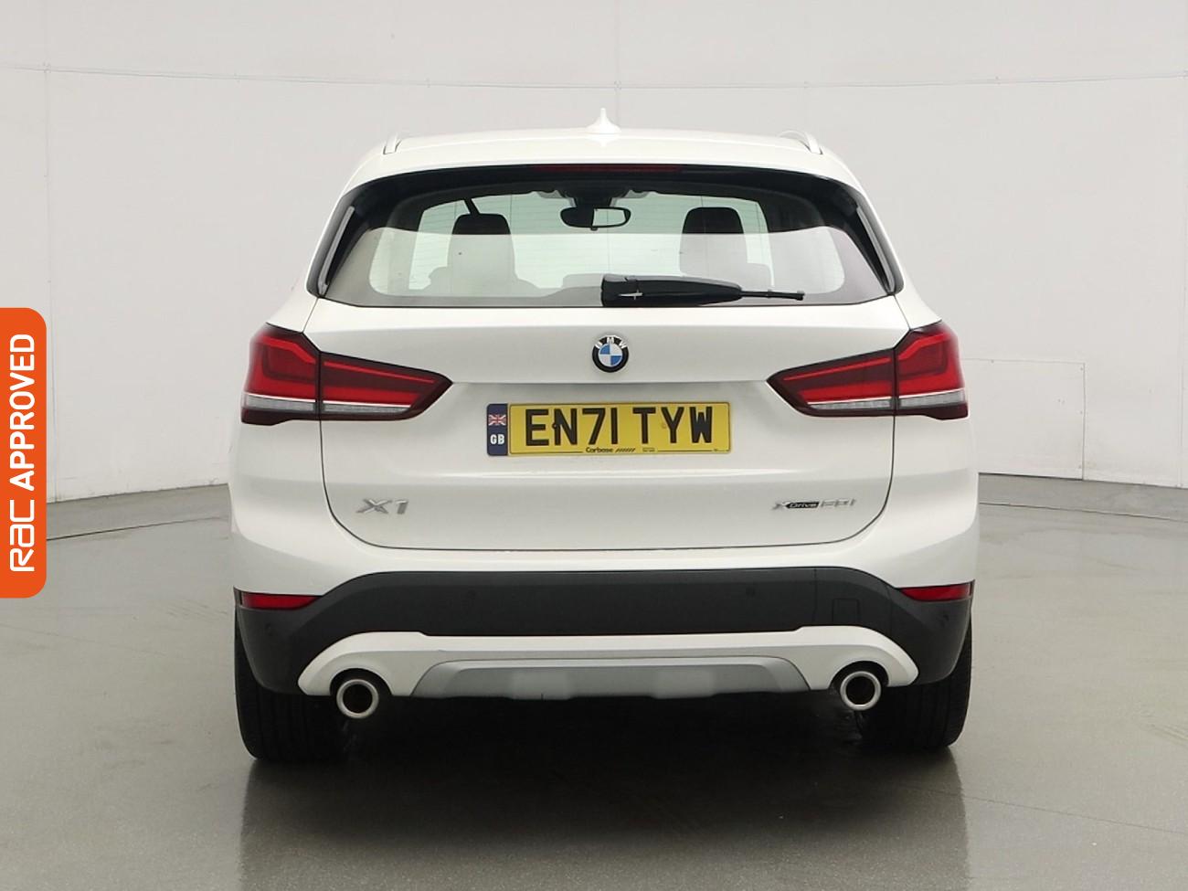 Used BMW X1 2021 for sale - 77187539: Photo 8