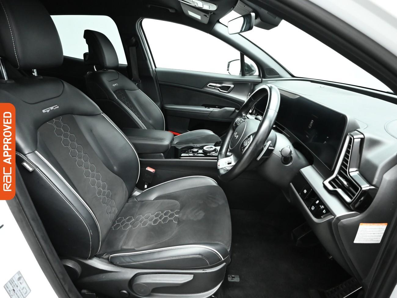 Used Kia Sportage 2022 for sale - 77123797: Photo 12