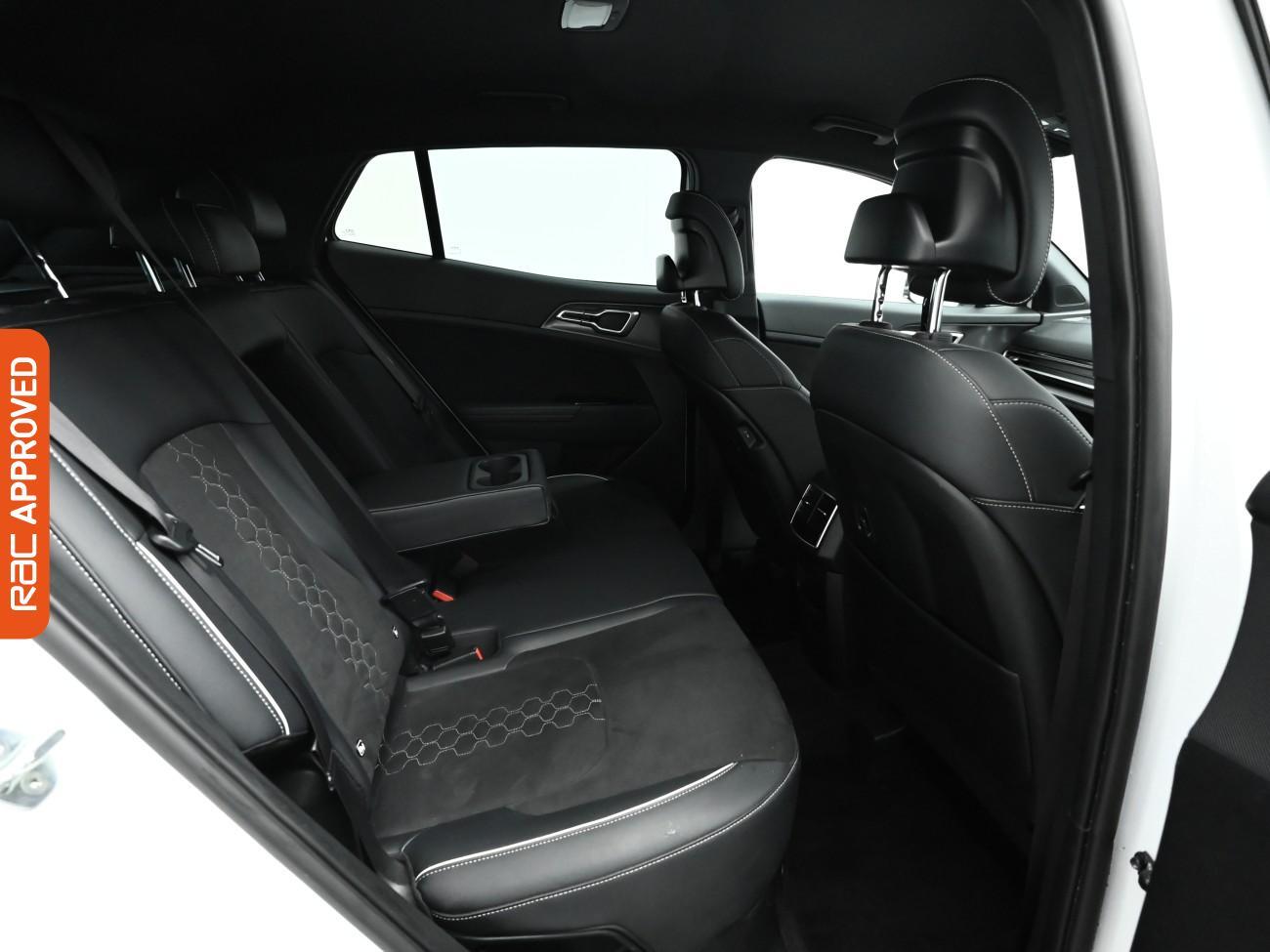 Used Kia Sportage 2022 for sale - 77123797: Photo 13