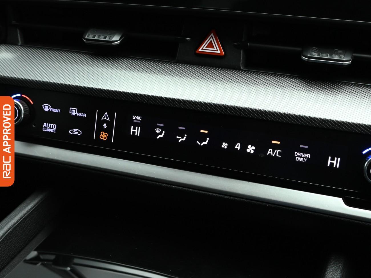 Used Kia Sportage 2022 for sale - 77123797: Photo 15